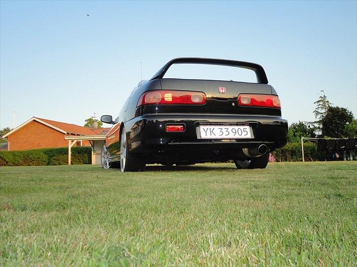 Honda Integra Type R billede 8