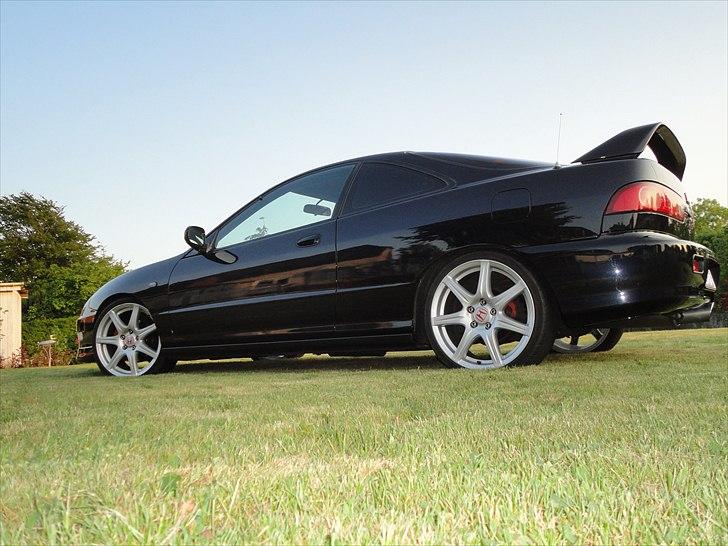 Honda Integra Type R billede 9