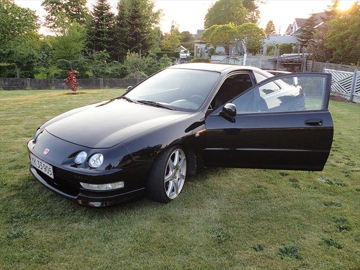 Honda Integra Type R billede 18