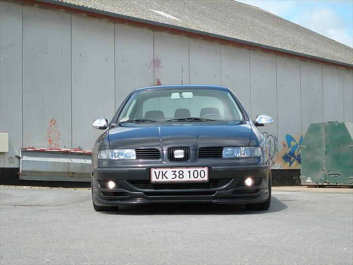 Seat Toledo 1M 1,9 TDi billede 6