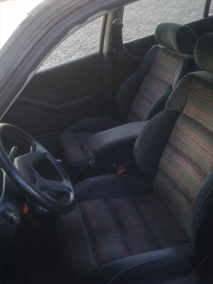 Peugeot 405 Mi16 Solgt billede 6