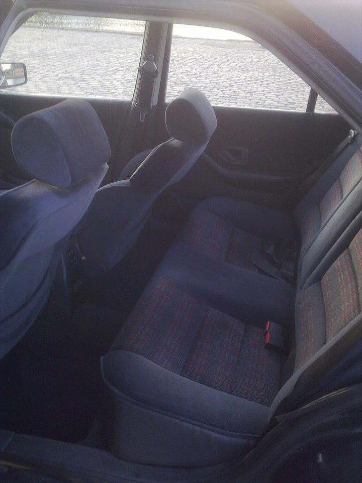 Peugeot 405 Mi16 Solgt billede 8