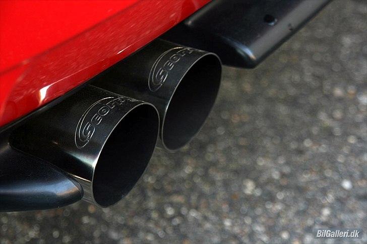 BMW E36 COUPE M3 LOOK  billede 16