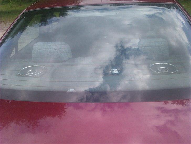 Peugeot 406 1.8 SL SOLGT billede 9