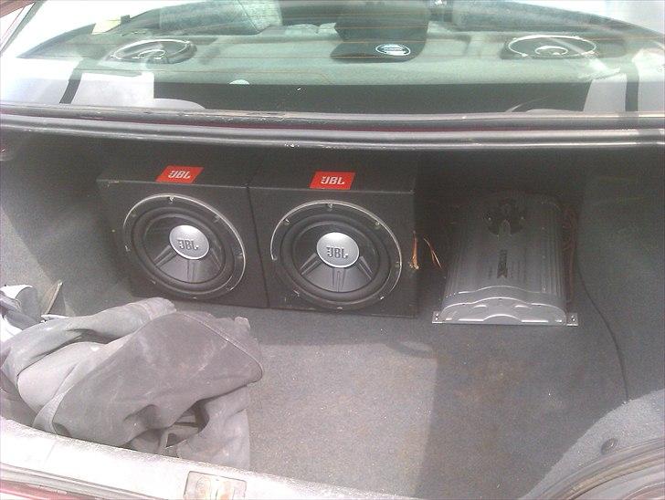 Peugeot 406 1.8 SL SOLGT billede 10