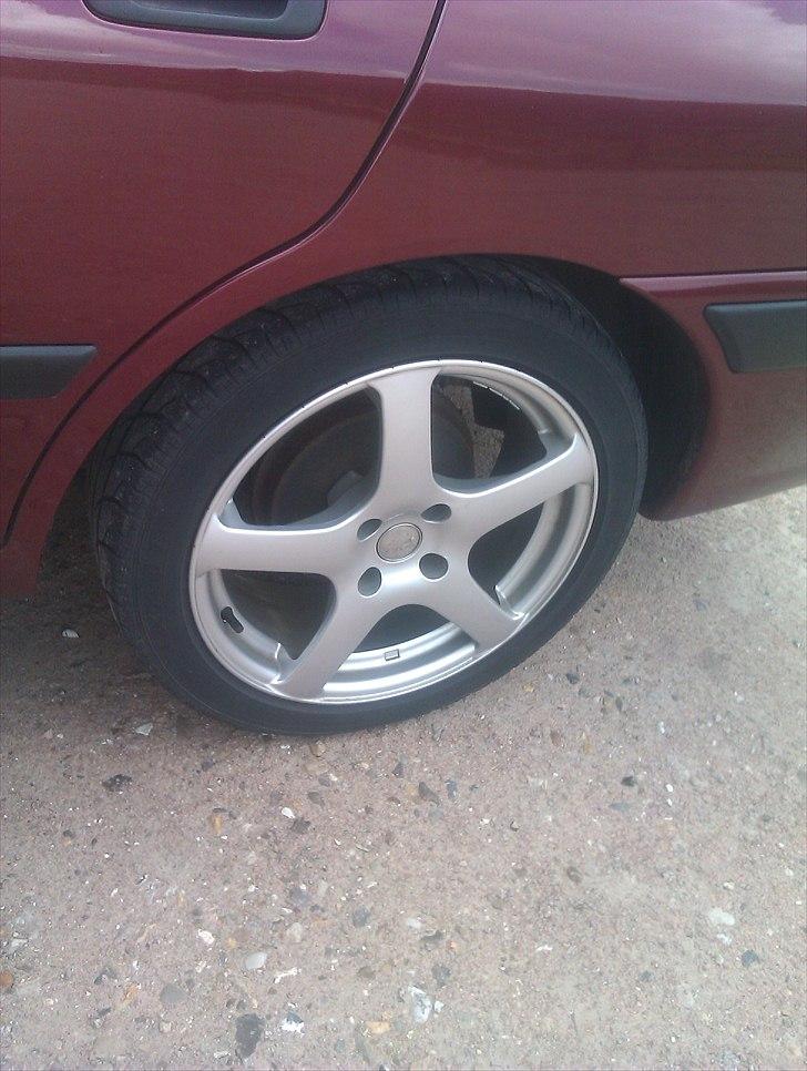 Peugeot 406 1.8 SL SOLGT billede 15