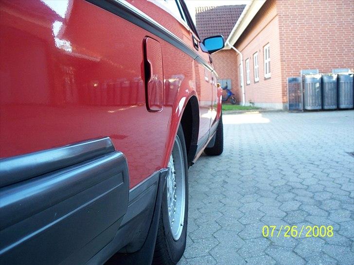 Volvo 240 billede 3