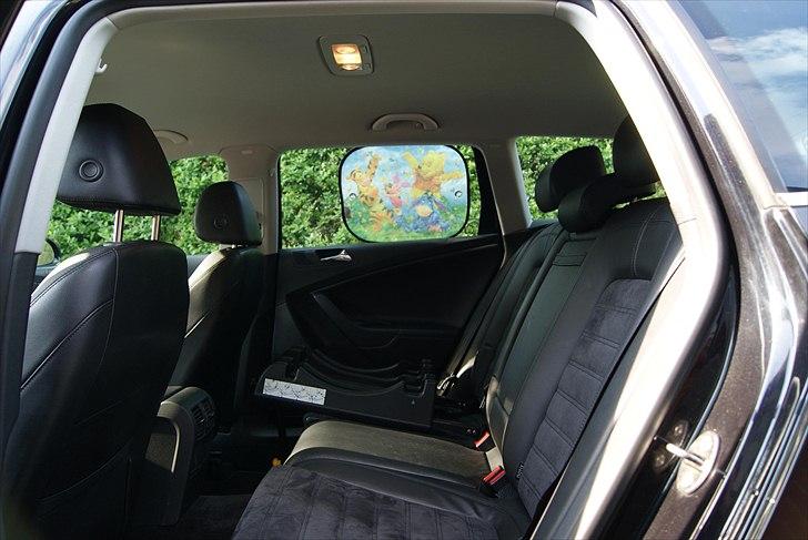 VW Passat Variant Highline billede 5