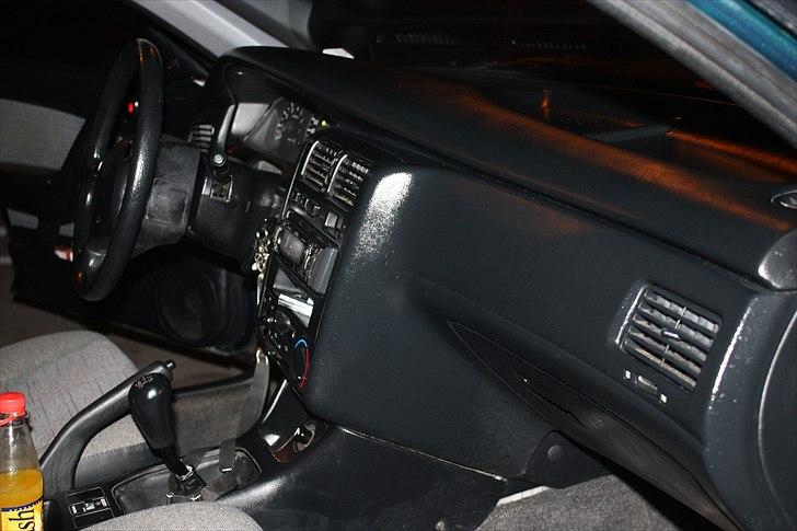 Toyota Carina E 1.6 Stationcar billede 7