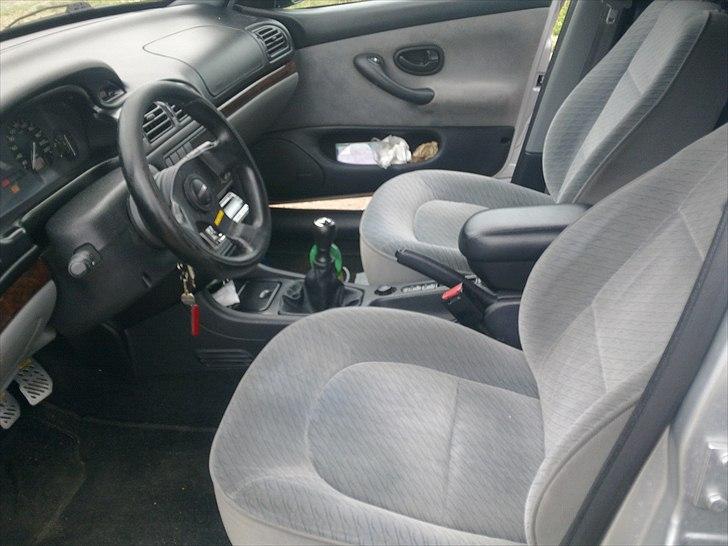 Peugeot 406 ST TIL SALG billede 7