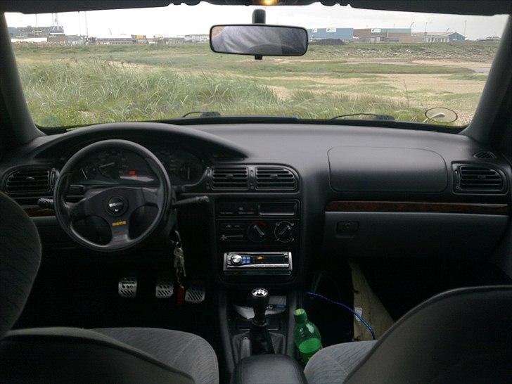 Peugeot 406 ST TIL SALG billede 8