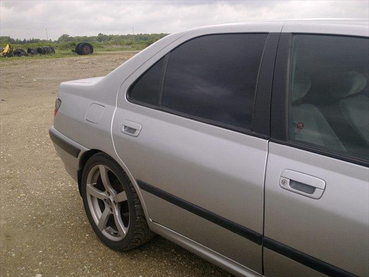 Peugeot 406 ST TIL SALG billede 11