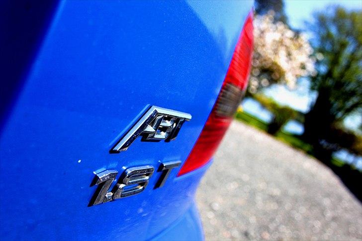 Audi A3 1,8T SOLGT!   billede 5