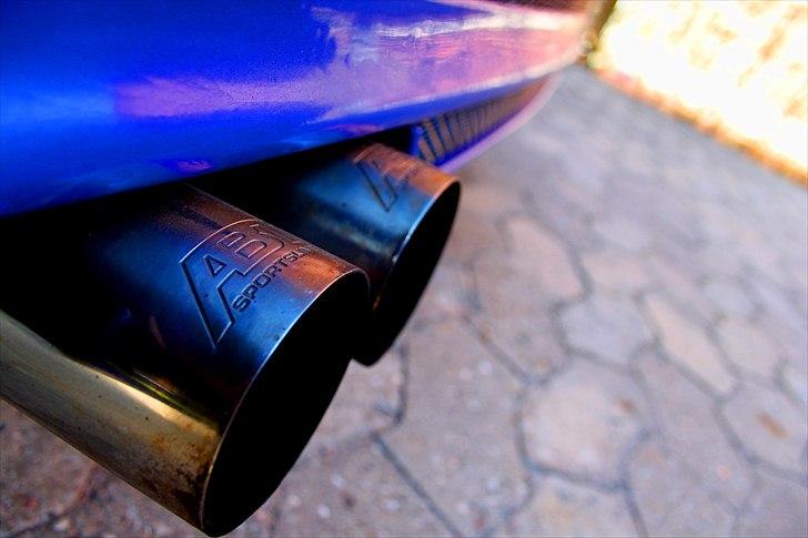 Audi A3 1,8T SOLGT!   billede 6