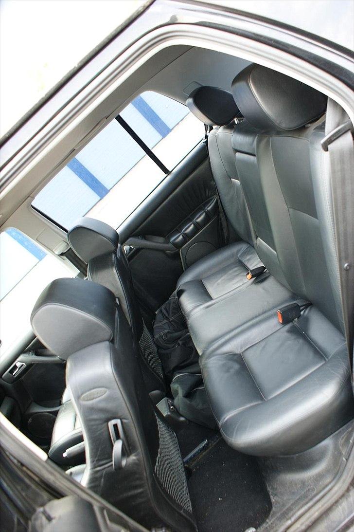 VW golf 3 vr6 turbo*BYTTET* billede 10