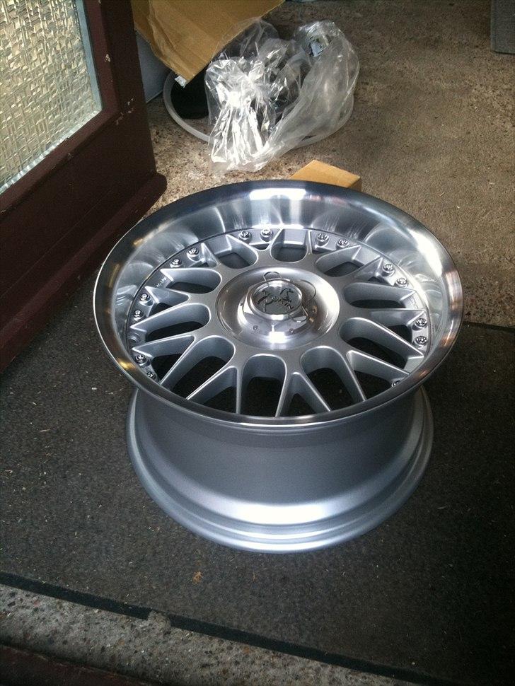 VW Golf III billede 7