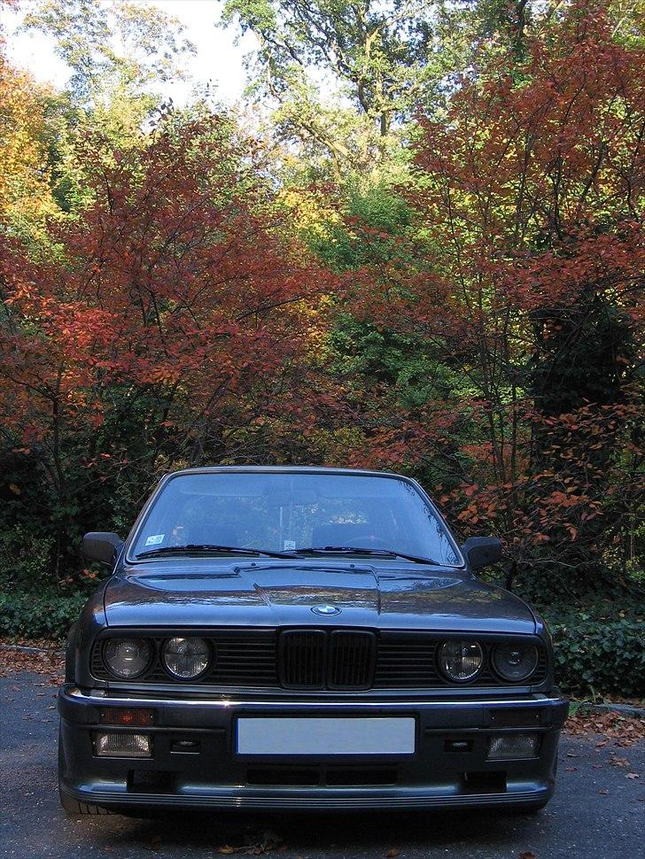 BMW 325  *solgt* billede 2