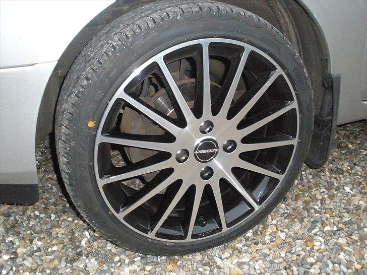 Ford Fiesta 1.6 TDCi billede 3