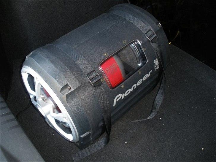 Ford Fiesta 1.6 TDCi billede 8