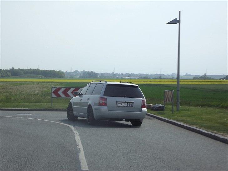 VW Passat Variant .......Solgt....... billede 10