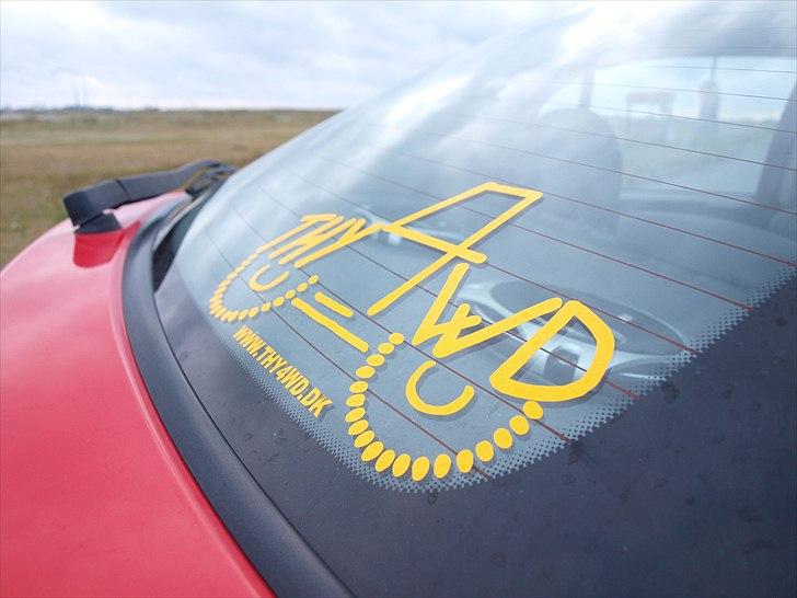 Opel Astra G SOLGT billede 16