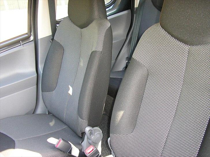 Toyota aygo air + billede 9