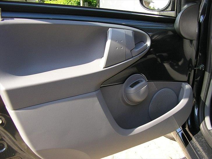 Toyota aygo air + billede 10