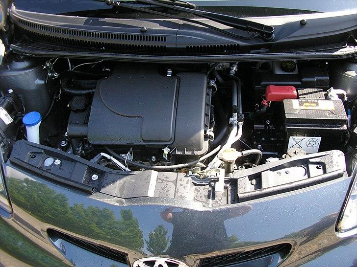 Toyota aygo air + billede 11