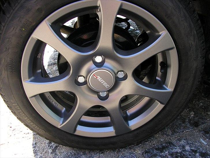 Toyota aygo air + billede 14