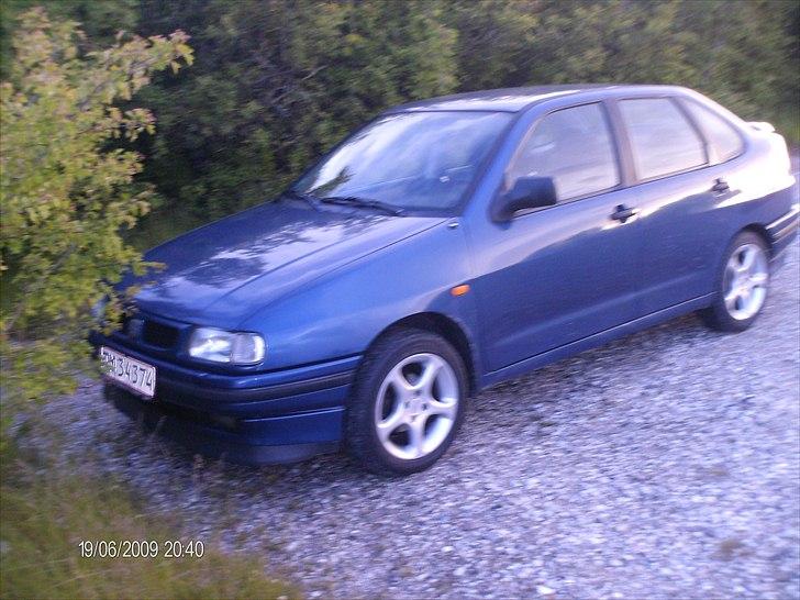 Seat Cordoba *RIP* billede 2