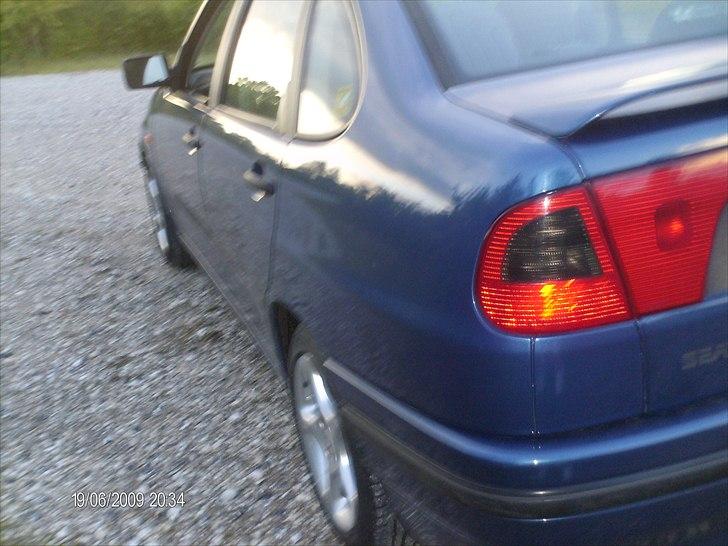 Seat Cordoba *RIP* billede 16