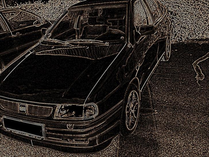 Seat Cordoba *RIP* billede 17