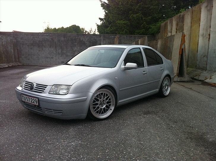 VW bora tilsalg ! billede 1