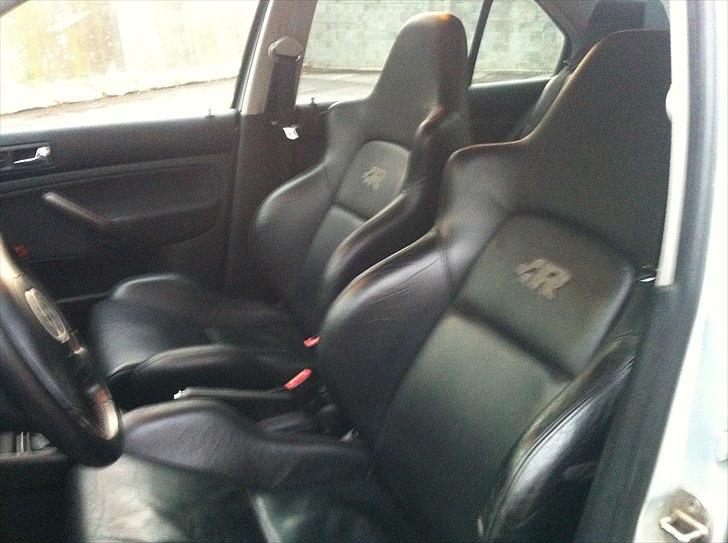 VW bora tilsalg ! billede 3