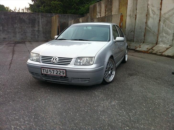 VW bora tilsalg ! billede 4