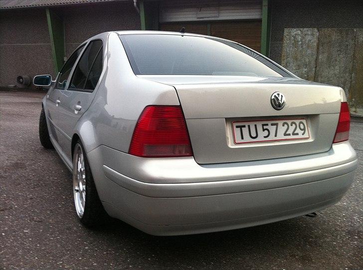 VW bora tilsalg ! billede 5