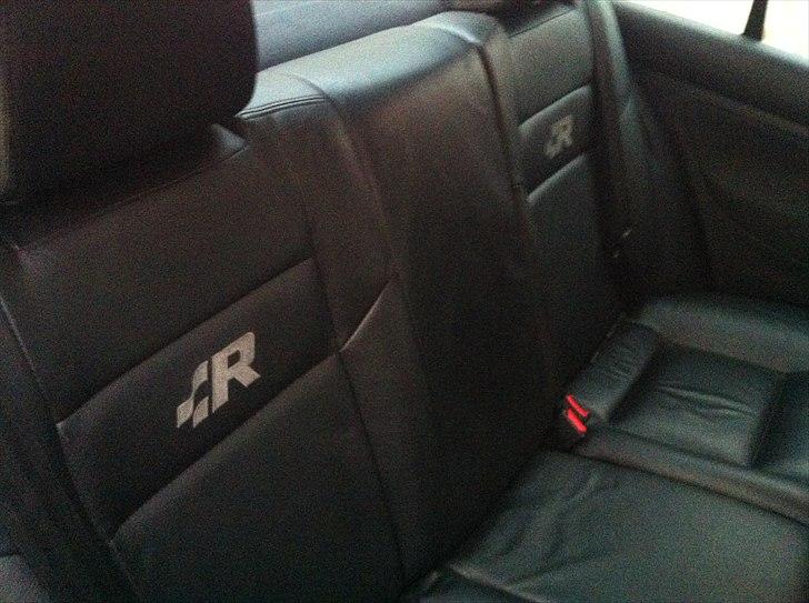 VW bora tilsalg ! billede 6