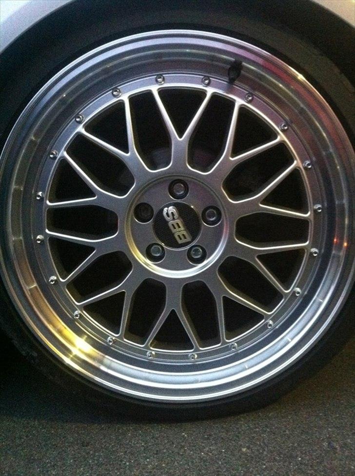 VW bora tilsalg ! billede 7