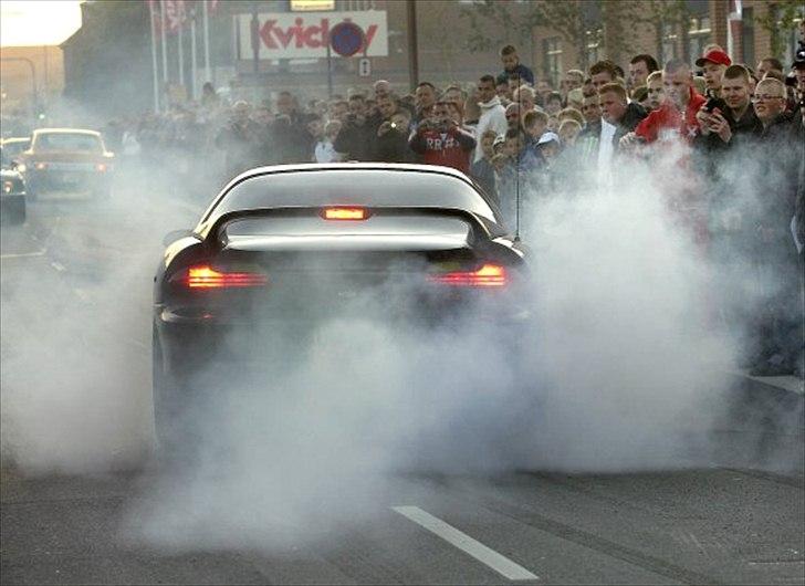 Chevrolet camaro Z28 concept car billede 5