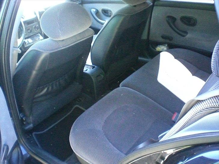 Peugeot 406 st.car familie slæden  billede 5