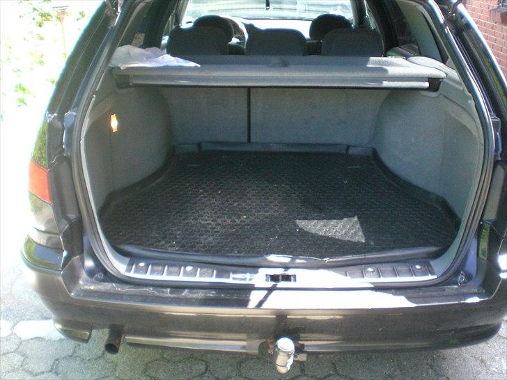 Peugeot 406 st.car familie slæden  billede 6