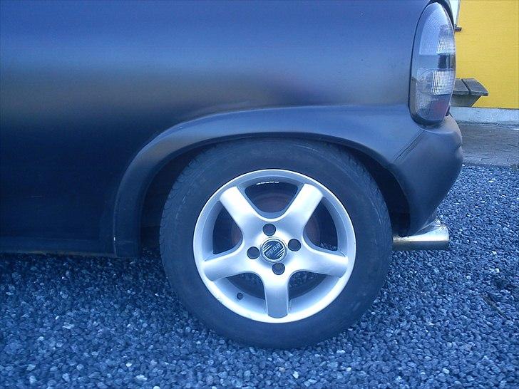 Opel Corsa 1,4iSE [Tidl. bil] billede 3