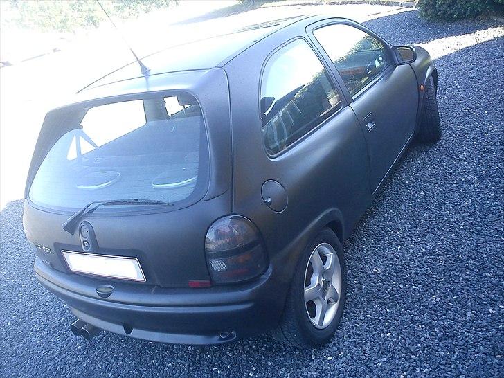 Opel Corsa 1,4iSE [Tidl. bil] billede 5