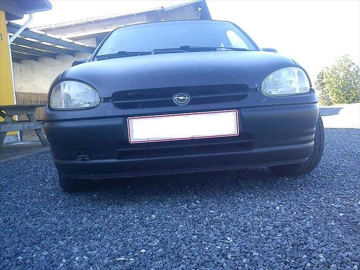 Opel Corsa 1,4iSE [Tidl. bil] billede 7