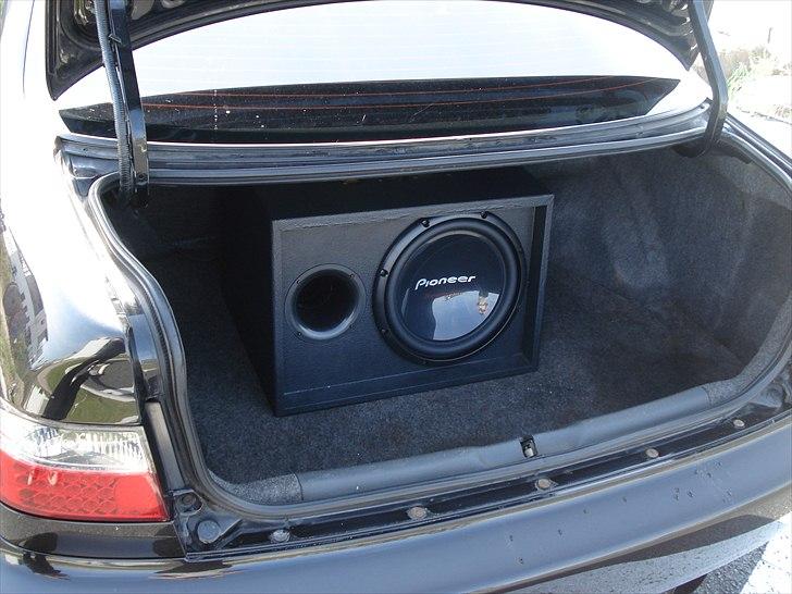 Honda Civic Coupe Solgt billede 9