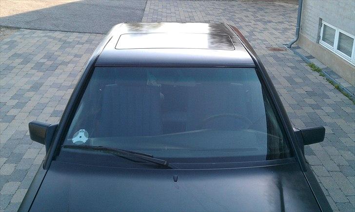 Mercedes Benz 190E billede 6