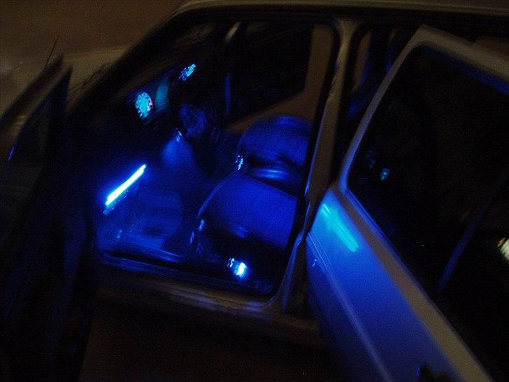 VW Golf 2 1.8 GTI 16v - "R.i.p brændt" billede 14