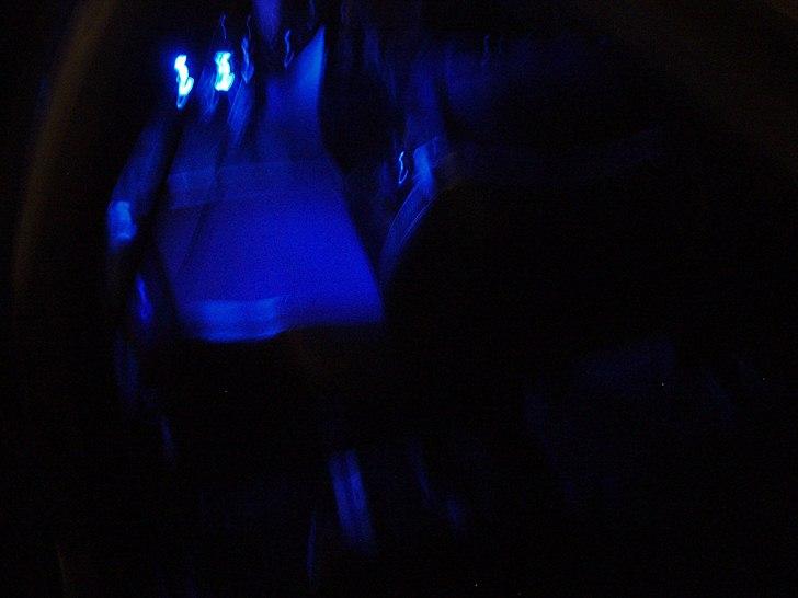 VW Golf 2 1.8 GTI 16v - "R.i.p brændt" billede 16