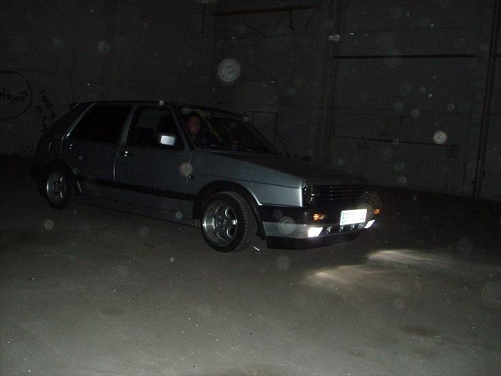 VW Golf 2 1.8 GTI 16v - "R.i.p brændt" billede 19