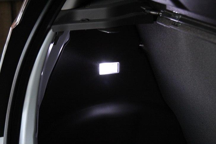 Chevrolet Spark billede 16